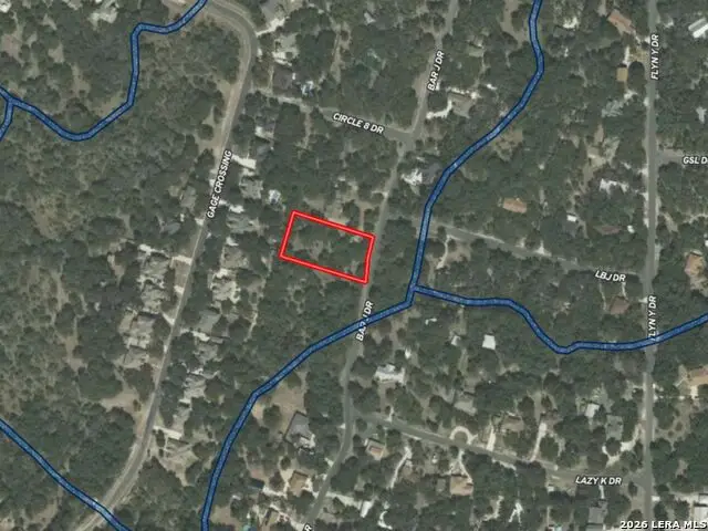 4271 Bar J, San Antonio, TX 78253 - #2