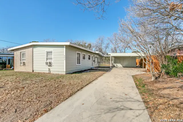 603 Westmoreland Dr, San Antonio, TX 78213 - #1