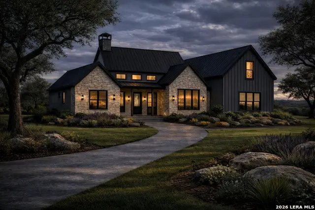 1476 Stahlman Way, New Braunfels, TX 78132 - #1