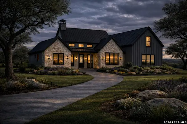 1476 Stahlman Way, New Braunfels, TX 78132