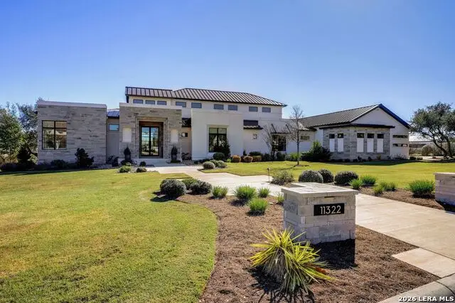 11322 Montell Point, Boerne, TX 78006 - #1