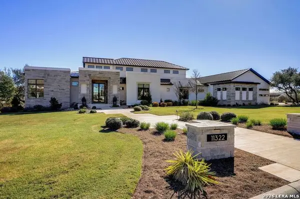 11322 Montell Point, Boerne, TX 78006