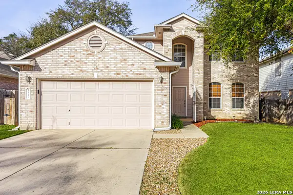 12231 Stable Square, San Antonio, TX 78249