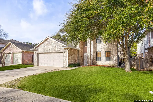 12231 Stable Square, San Antonio, TX 78249 - #3