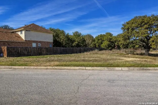 21502 Bubbling Crk, San Antonio, TX 78259 - #1