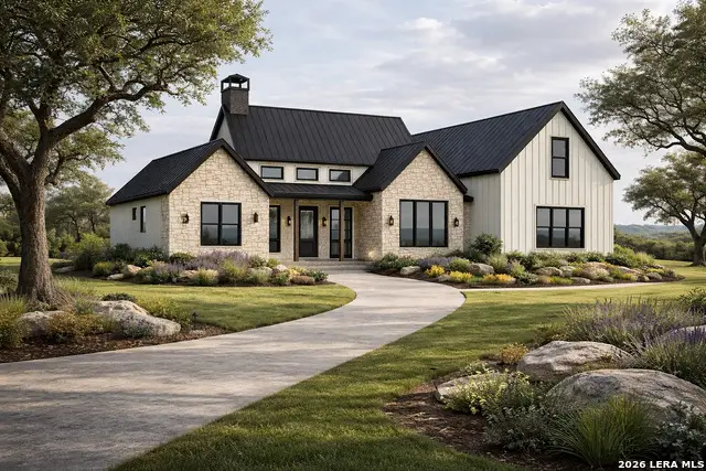 1228 Salt Lick, New Braunfels, TX 78132 - #1