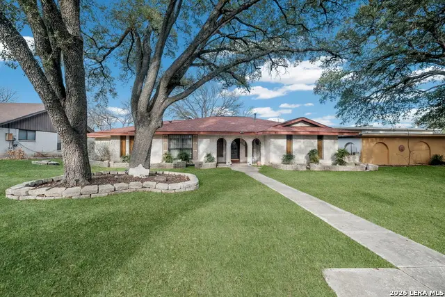 9314 Ranchero, San Antonio, TX 78240 - #3