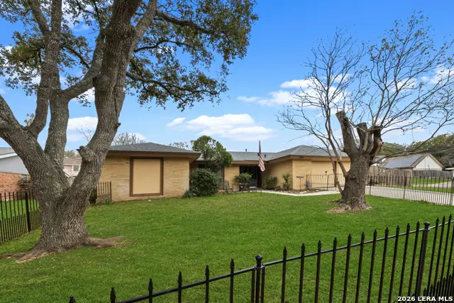 5831 Sky Country, San Antonio, TX 78247 - #1