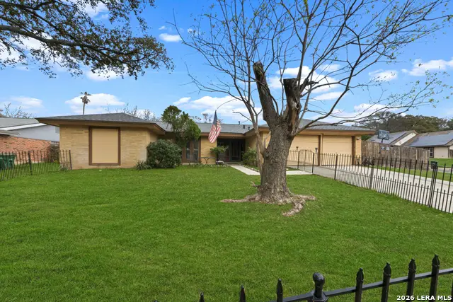 5831 Sky Country, San Antonio, TX 78247 - #2