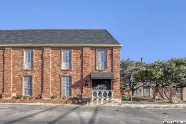 8033 N New Braunfels # 100A, San Antonio, TX 78209 - #1