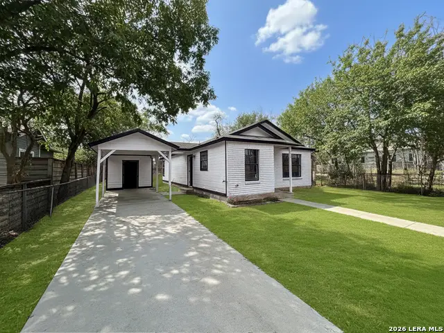 132 University, San Antonio, TX 78201 - #2