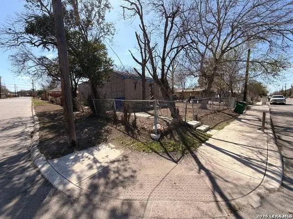 1402 Gerald, San Antonio, TX 78211