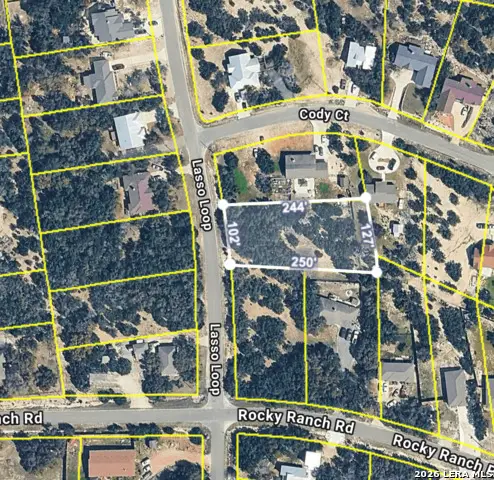 965 Lasso Loop, Canyon Lake, TX 78133 - #3