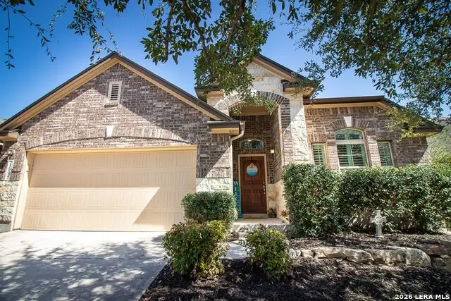 25014 Buttermilk, San Antonio, TX 78255 - #1