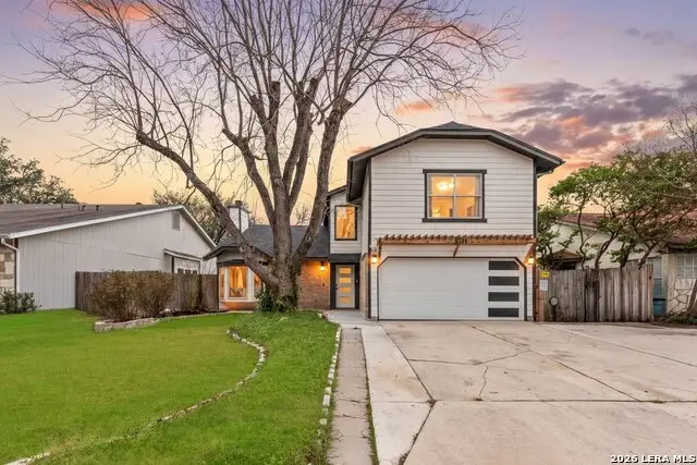 3314 Tree Grove Dr, San Antonio, TX 78247 - #2