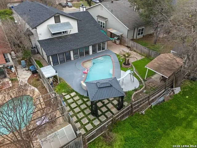 3314 Tree Grove Dr, San Antonio, TX 78247 - #3