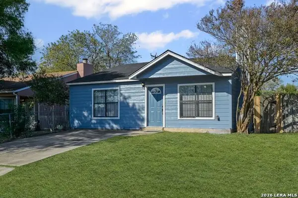 8757 Port Of Call, San Antonio, TX 78242