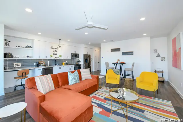 2165 Gabriels #1212, New Braunfels, TX 78130 - #1