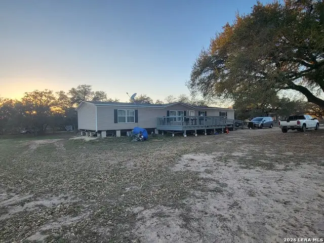 24551 Open Range Rd, San Antonio, TX 78264 - #3