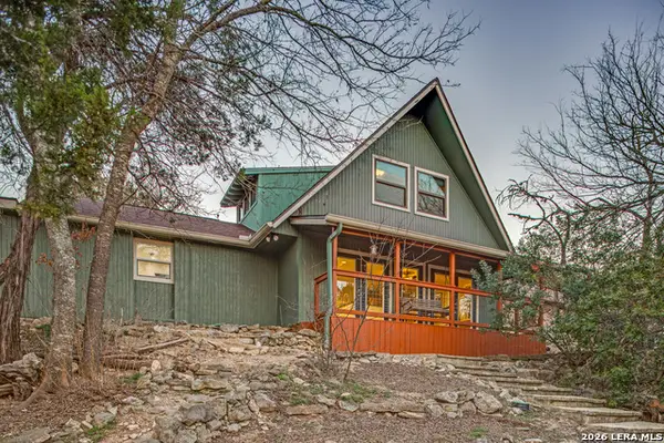 24810 Broken Trail, San Antonio, TX 78255