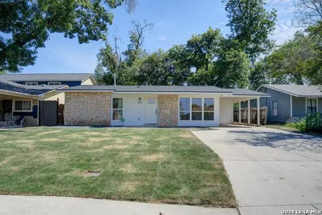1514 Arroya Vista, San Antonio, TX 78213 - #1