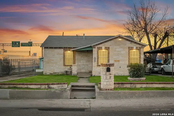 1318 San Francisco, San Antonio, TX 78201