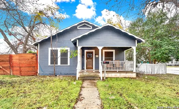 197 N Sycamore, New Braunfels, TX 78130