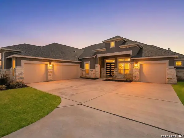 3314 Jons Way, Marion, TX 78124