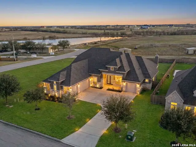 3314 Jons Way, Marion, TX 78124 - #3