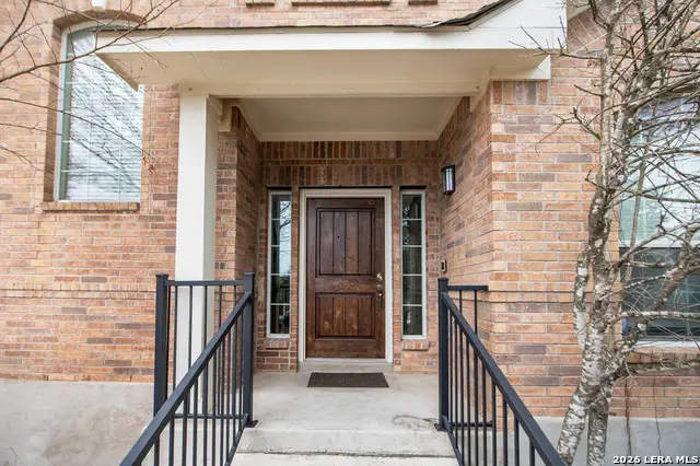 2419 Cortona Mist, San Antonio, TX 78260 - #2