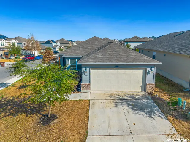 2002 Rhesus Vw, San Antonio, TX 78245 - #3