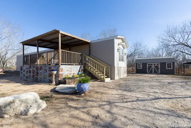 869 & 873 County Road 773, Devine, TX 78016 - #1