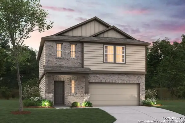 10411 Hotspur Road, Converse, TX 78109