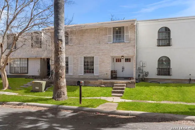 1324 Klondike, San Antonio, TX 78245 - #1