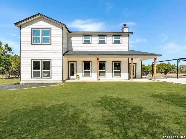 308 Winchester, Bergheim, TX 78004 - #1