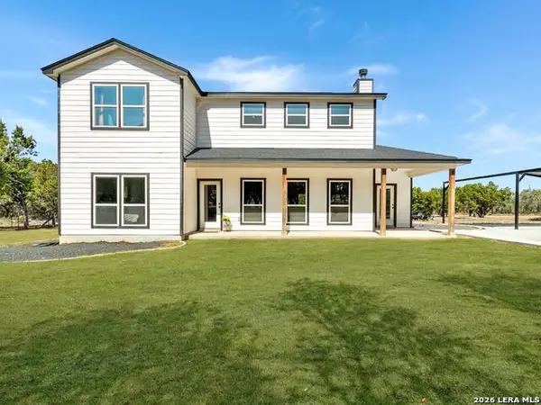 308 Winchester, Bergheim, TX 78004