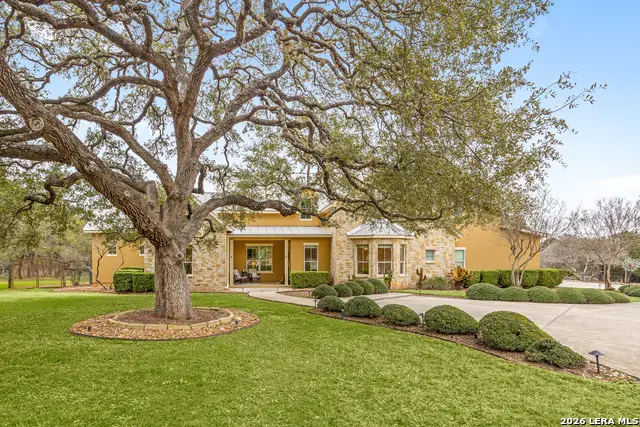 10511 Teich Loop, New Braunfels, TX 78132 - #2