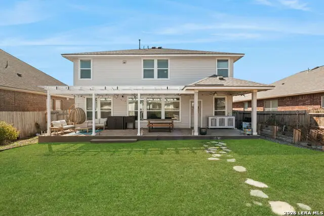 2126 Baltic Strm, San Antonio, TX 78251 - #2