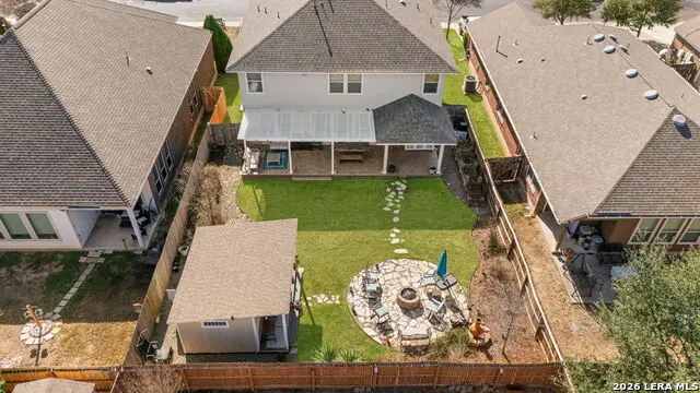 2126 Baltic Strm, San Antonio, TX 78251 - #3