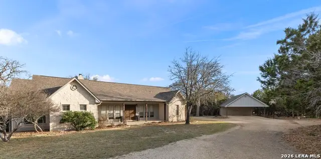 711 Cypress Bend, Boerne, TX 78006 - #2