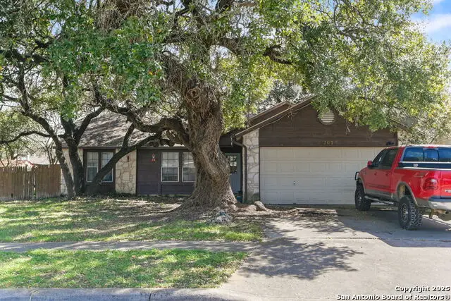 207 Cibolo Branch, Boerne, TX 78006 - #1