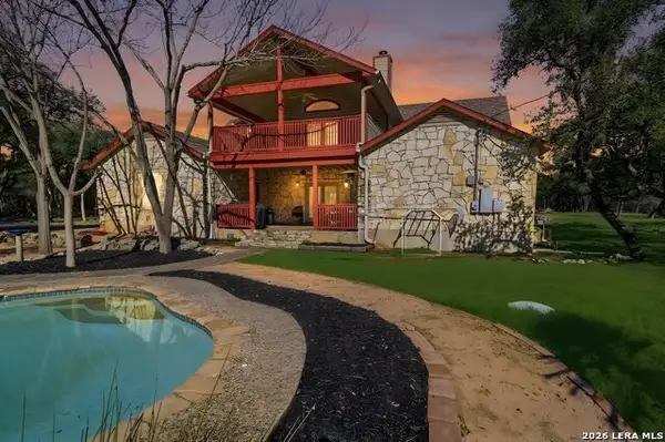 2051 Phantom Rider, Spring Branch, TX 78070