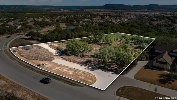 31045 Johnson Way, Bulverde, TX 78163