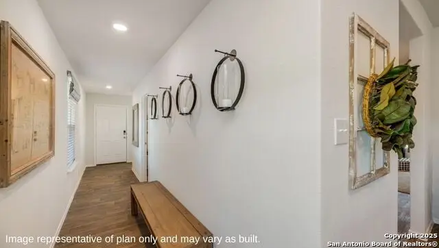 5307 Hartley Home, San Antonio, TX 78253 - #3