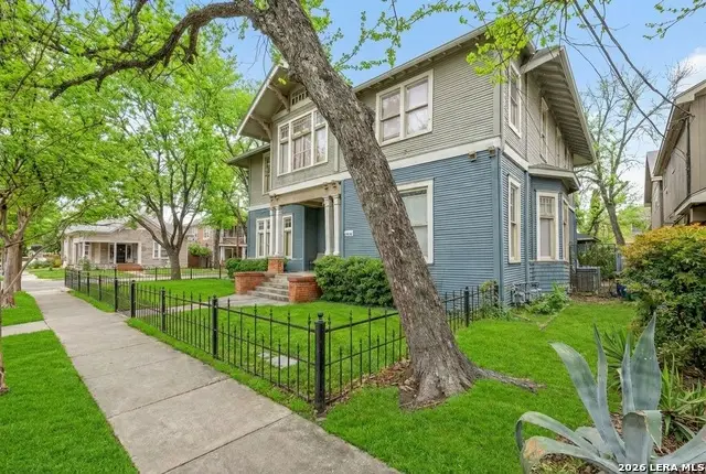 603 Barbe, San Antonio, TX 78210 - #3