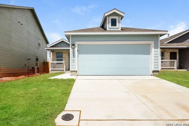 10415 Mcclintock, Converse, TX 78109 - #1