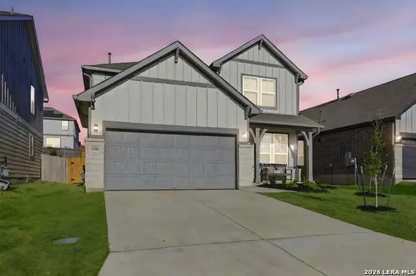 27506 Sienna Crk, Boerne, TX 78015