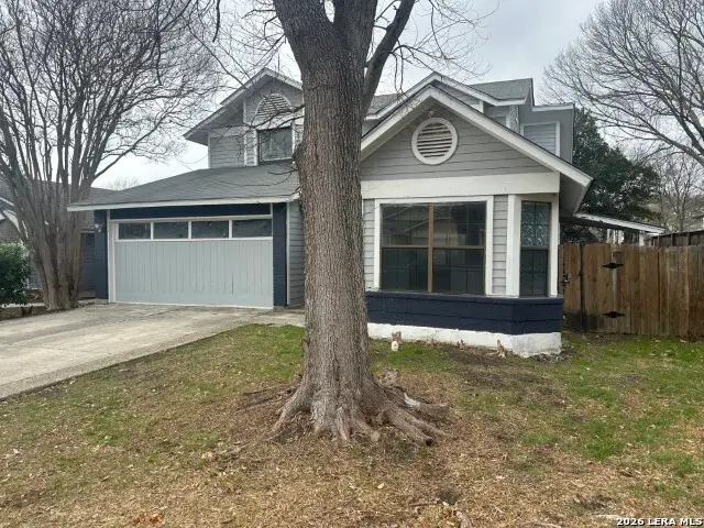 9147 Autumn Storm, San Antonio, TX 78254 - #1