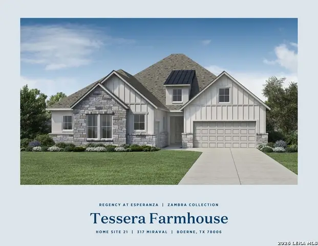 317 Miraval, Boerne, TX 78006 - #1