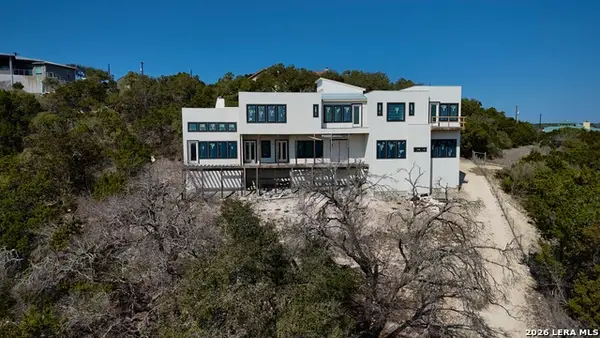 20801 Tejas, San Antonio, TX 78257